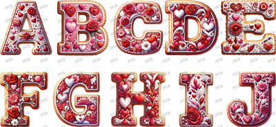 Girly designs-Y26916