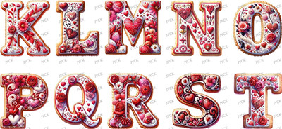 Girly designs-Y26917