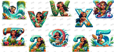 Girly designs-Y26921
