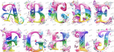 Girly designs-Y26926