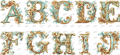 Girly designs-Y26929