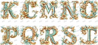 Girly designs-Y26930