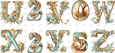 Girly designs-Y26931