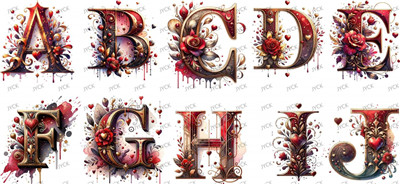 Girly designs-Y26932