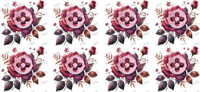 Girly designs-Y28003