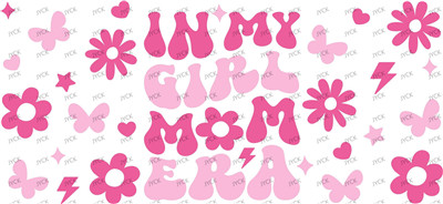 Girly designs-Y28103