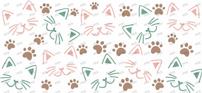 Girly designs-Y6719