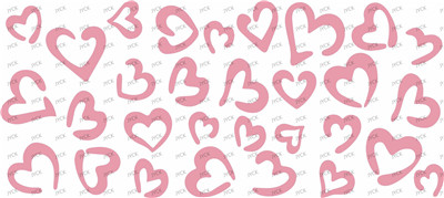 Girly designs-Y7170