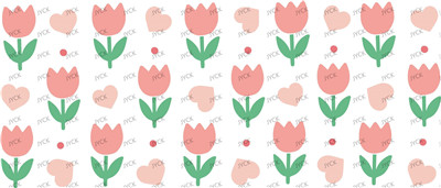 Girly designs-Y7194