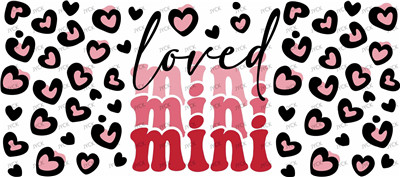 Girly designs-Y7217