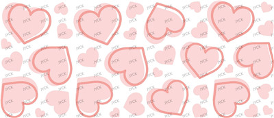 Girly designs-Y7222