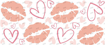 Girly designs-Y7228