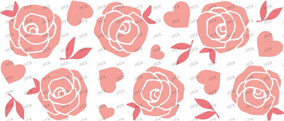 Girly designs-Y7248