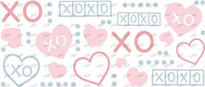 Girly designs-Y7286