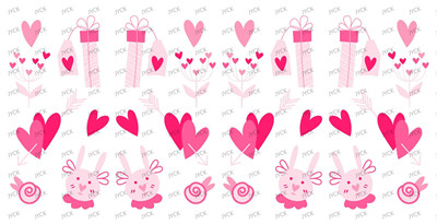Girly designs-Y7397