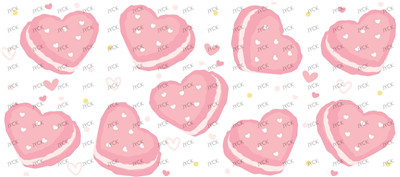 Girly designs-Y7400