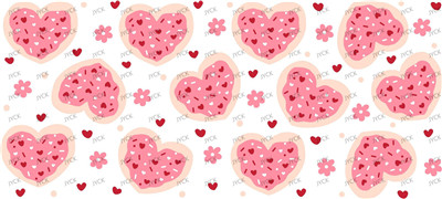 Girly designs-Y7401