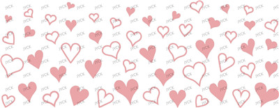 Girly designs-Y7408