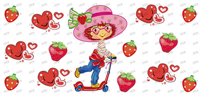 Girly designs-Y7732