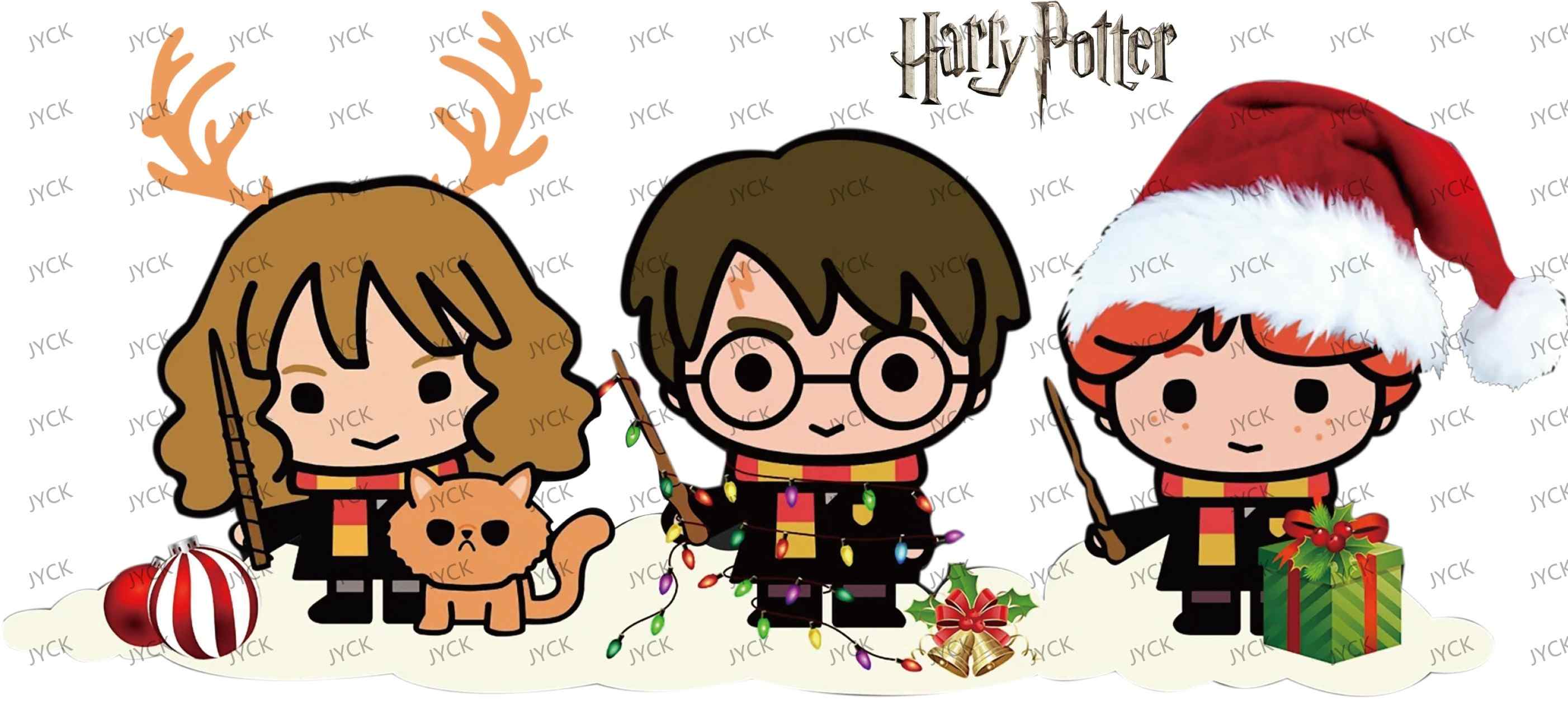 Haary Potter-Y0934