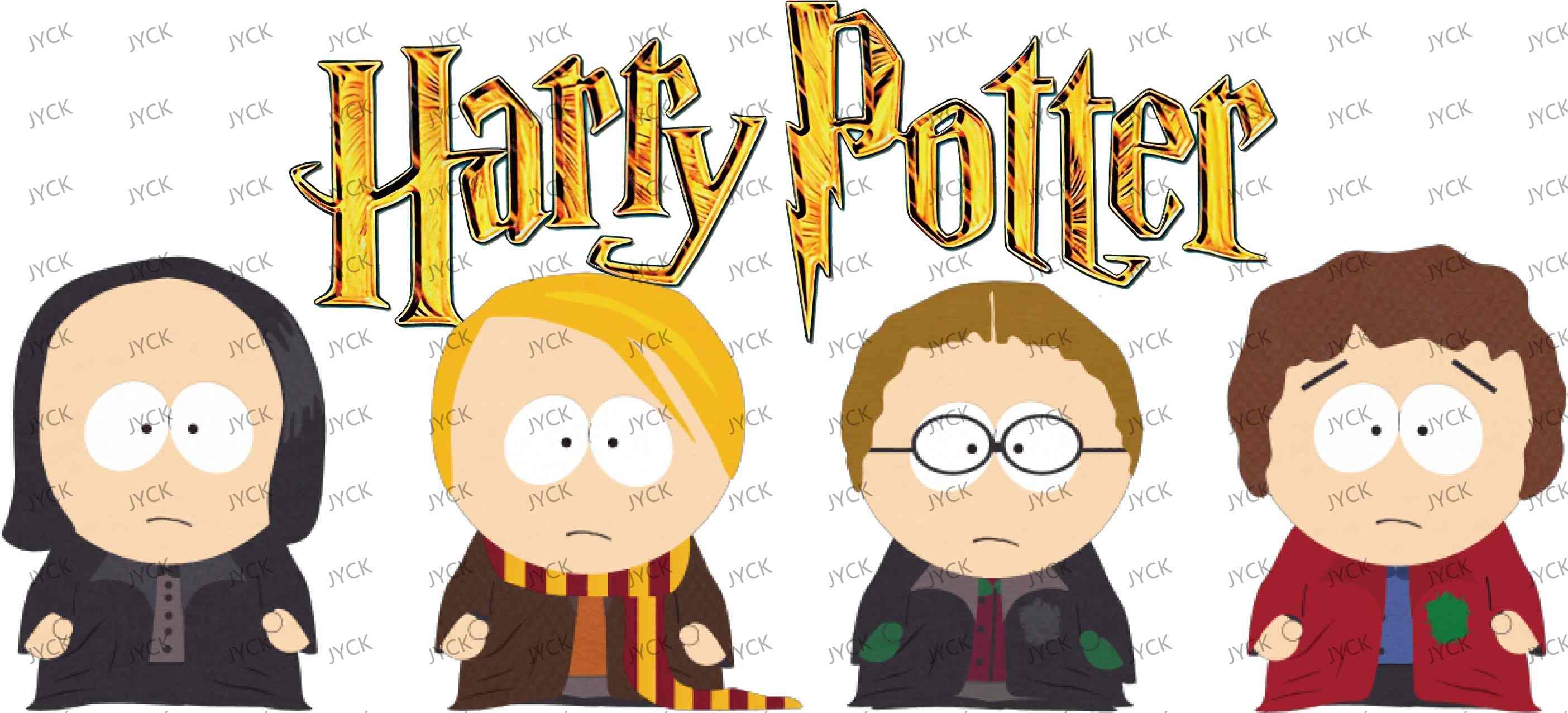 Haary Potter-Y0943