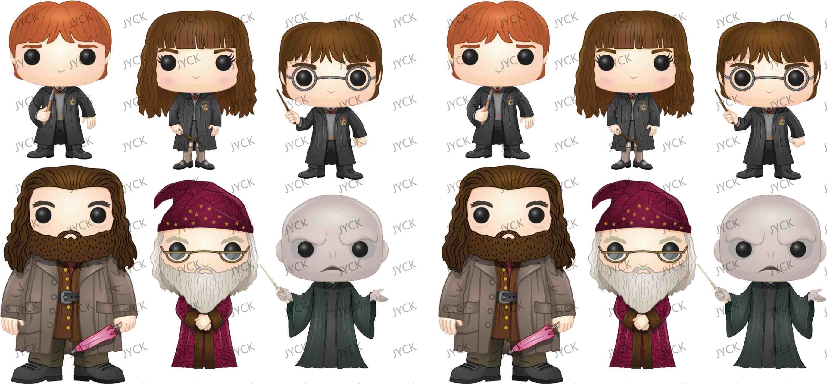 Haary Potter-Y0945