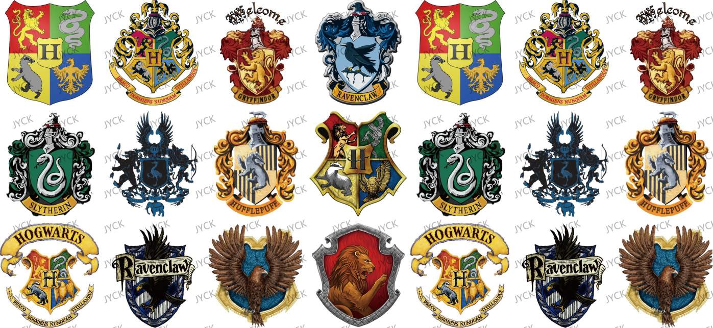 Haary Potter-Y0946