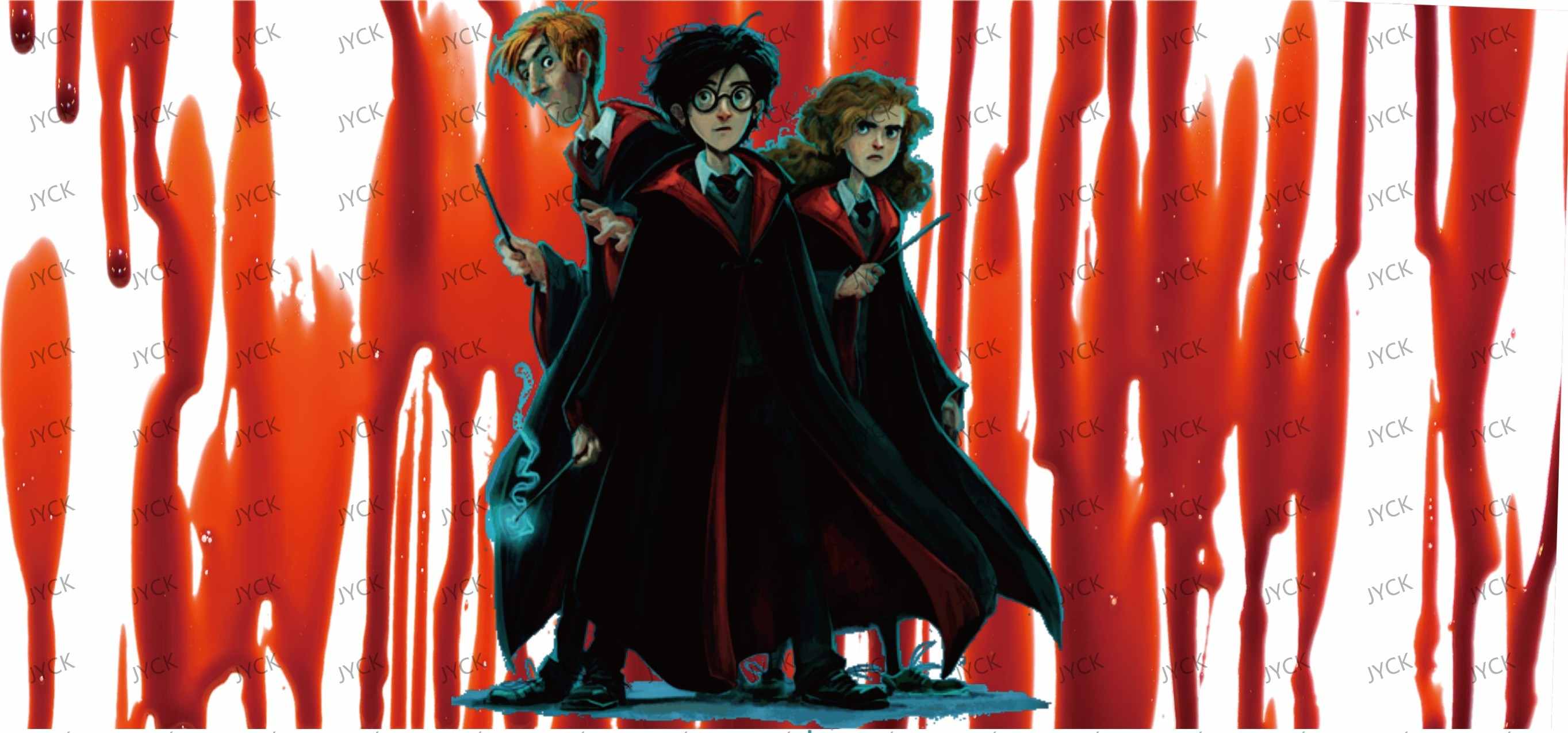 Haary Potter-Y0947