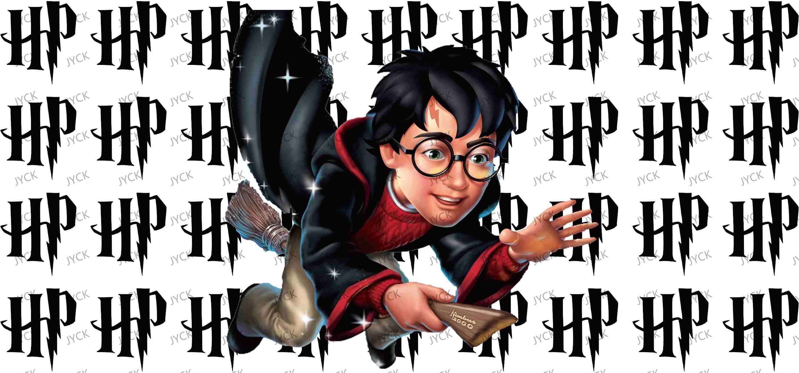 Haary Potter-Y0951