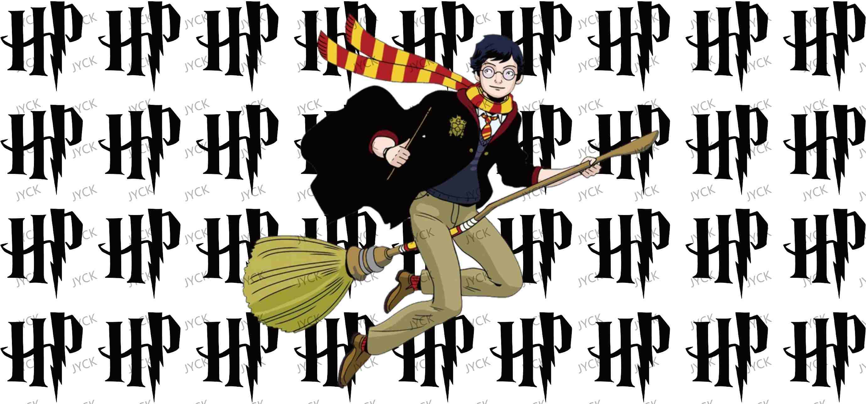 Haary Potter-Y0952