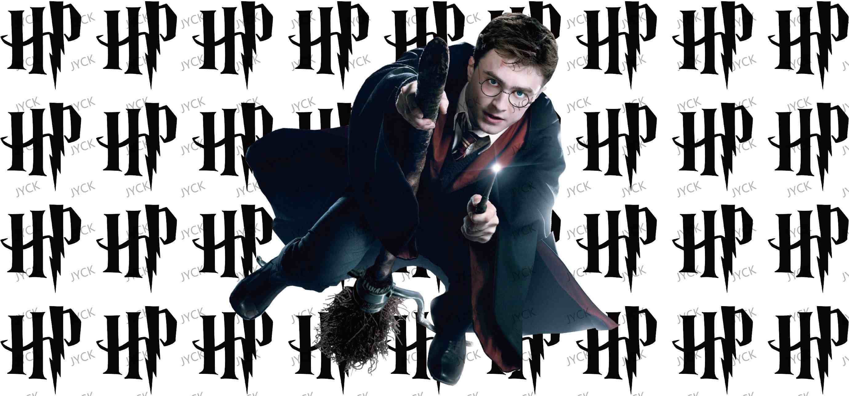 Haary Potter-Y0953