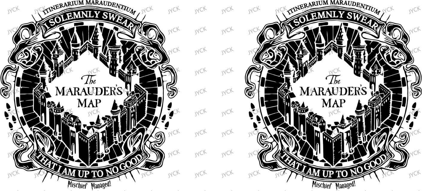Haary Potter-Y13749