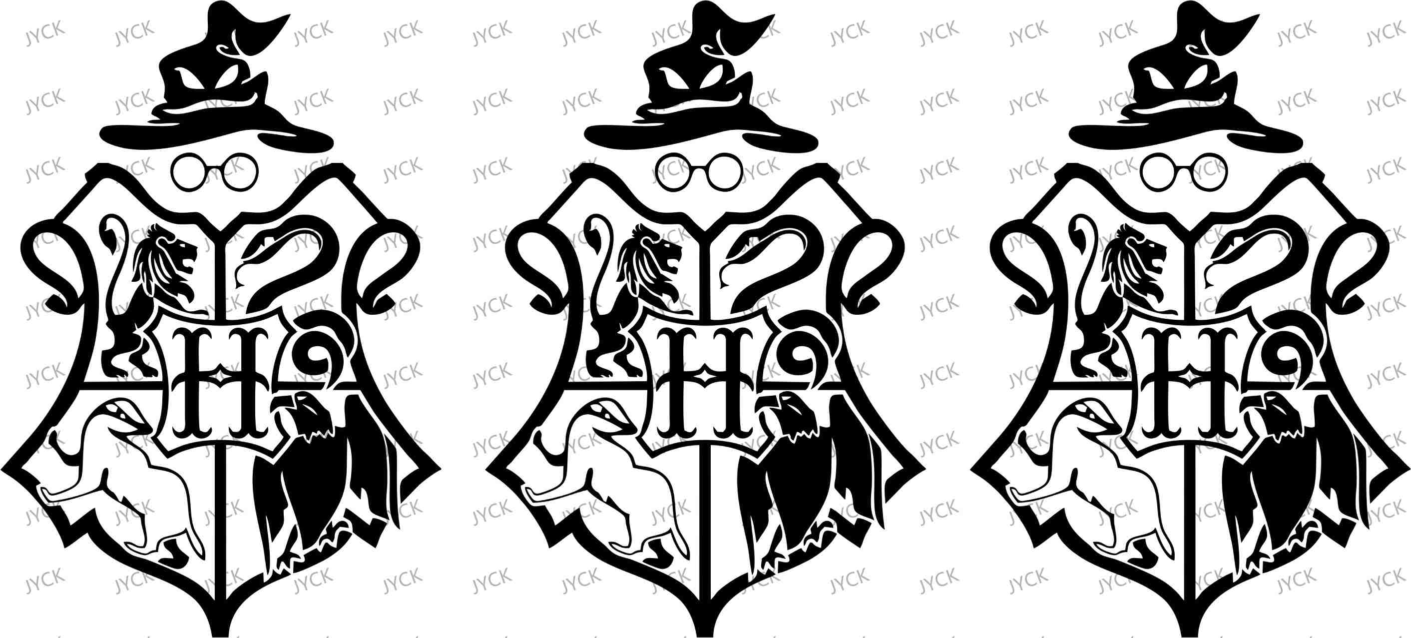 Haary Potter-Y13750