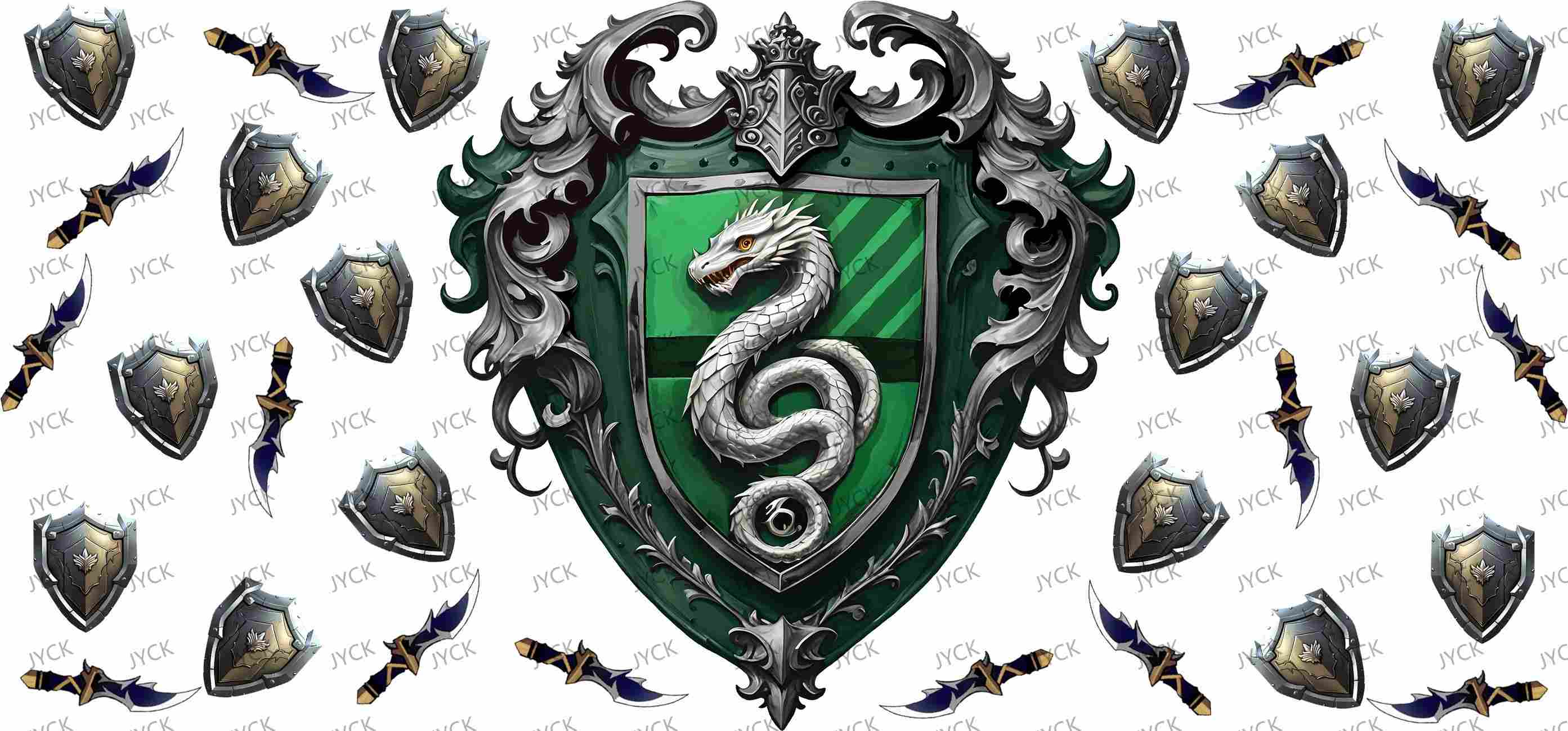 Haary Potter-Y16343