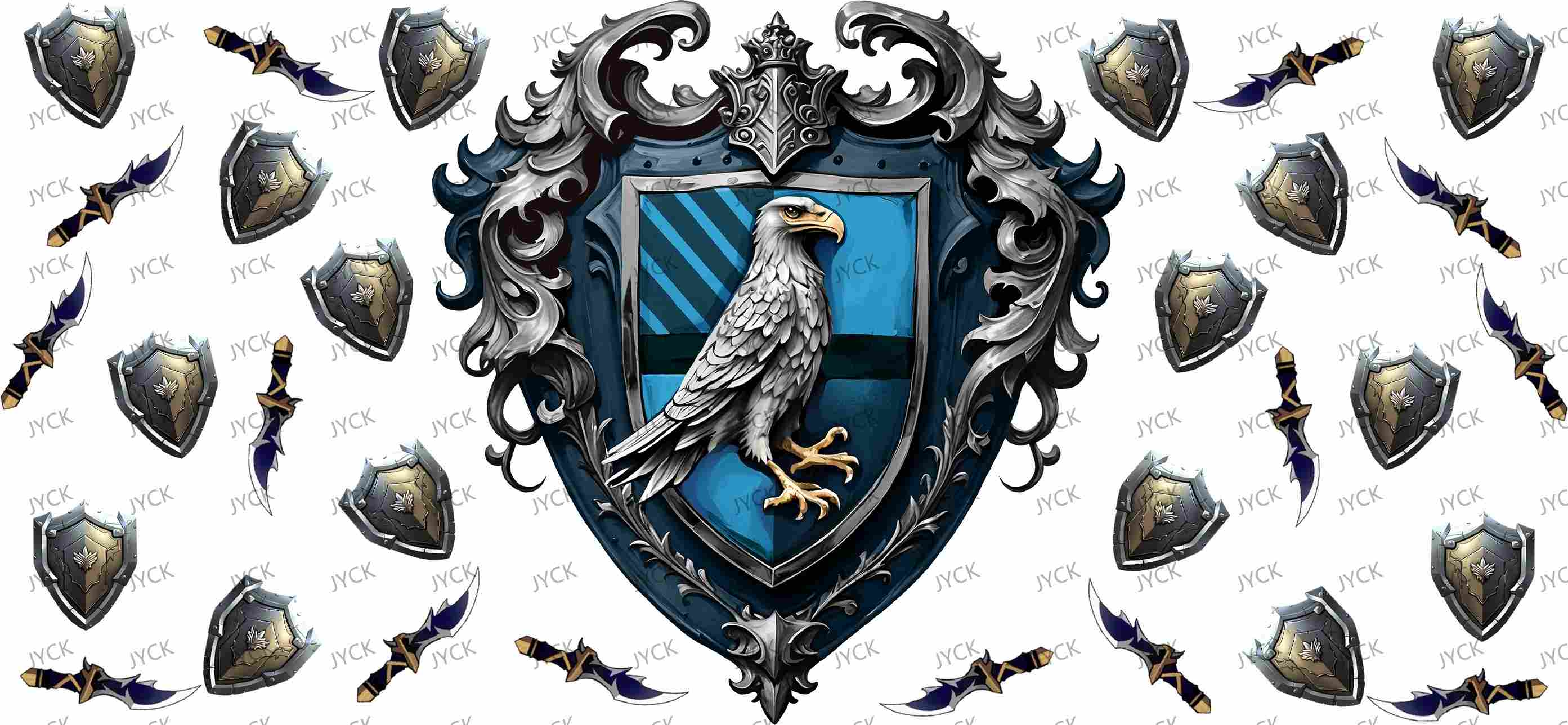 Haary Potter-Y16344