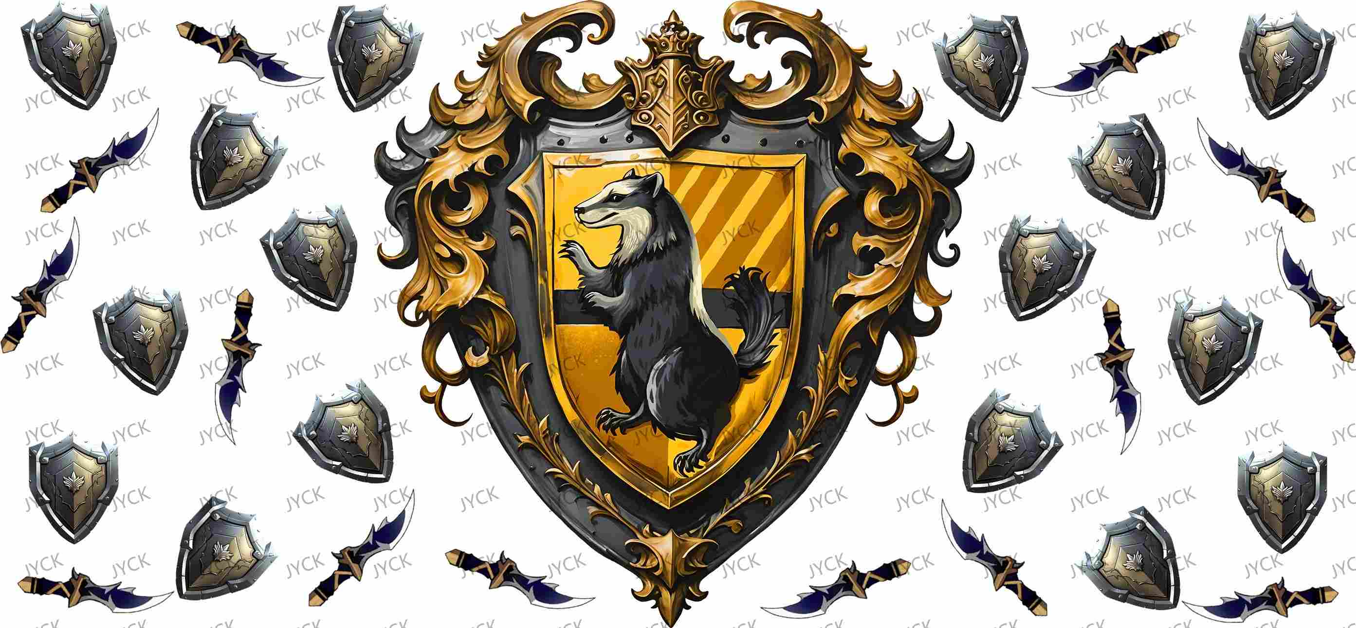 Haary Potter-Y16345