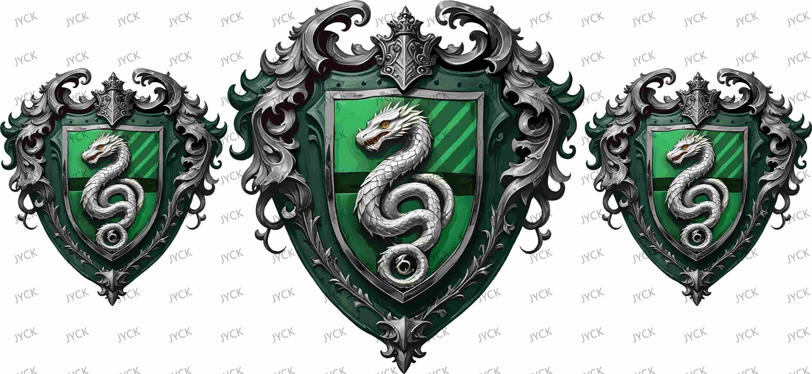 Haary Potter-Y16403
