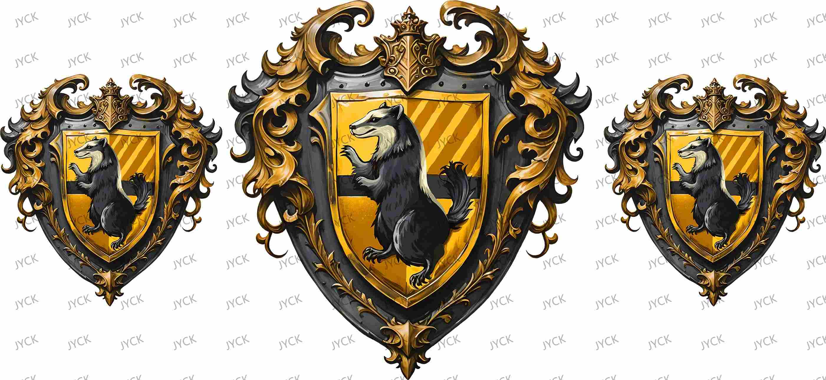Haary Potter-Y16405