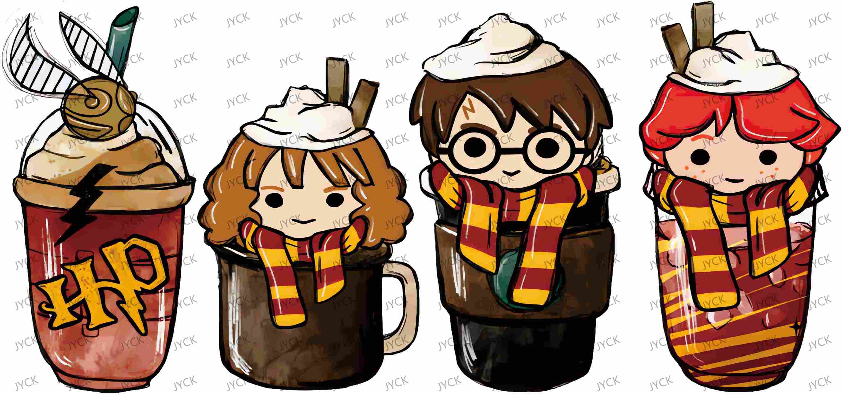 Haary Potter-Y2227