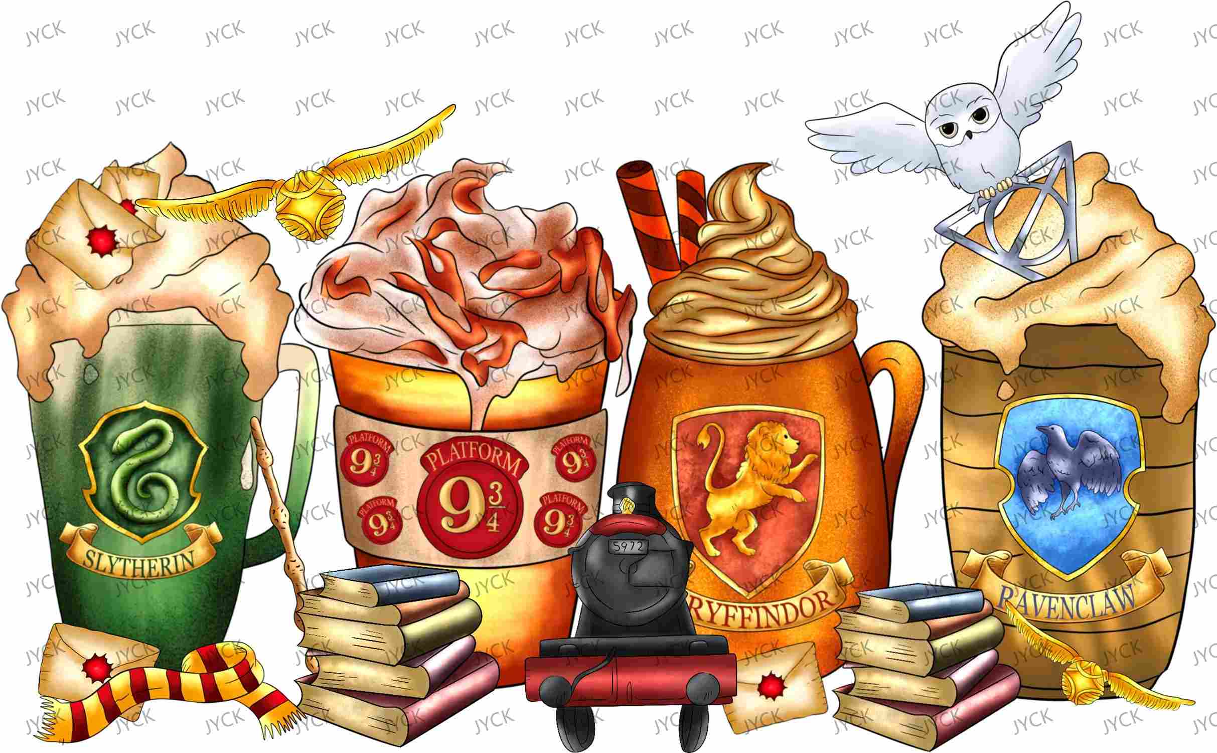 Haary Potter-Y2271