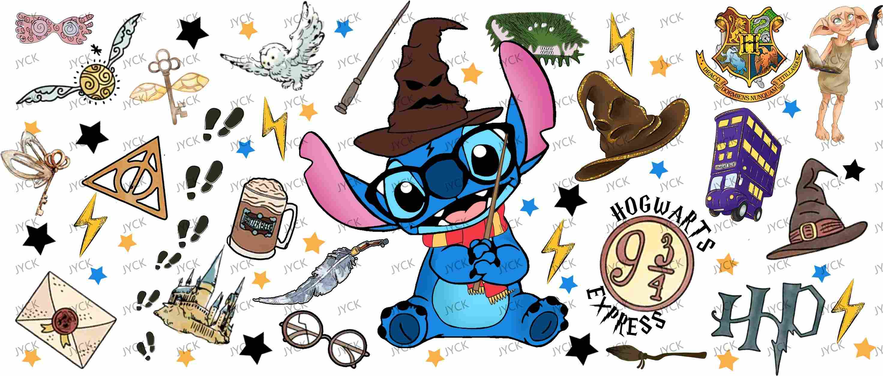 Haary Potter-Y2654