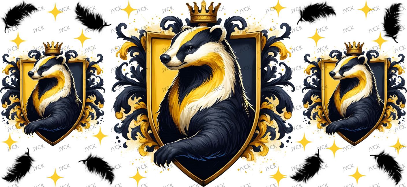 Haary Potter-Y27445
