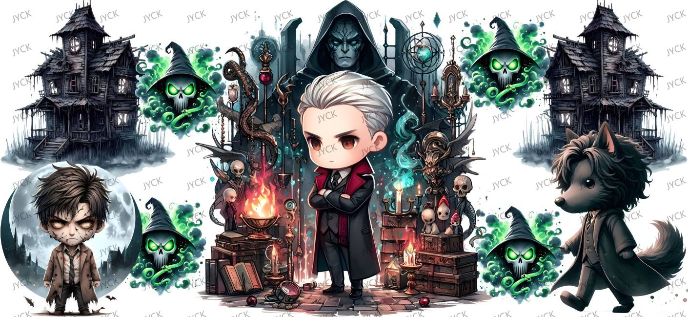 Haary Potter-Y27476