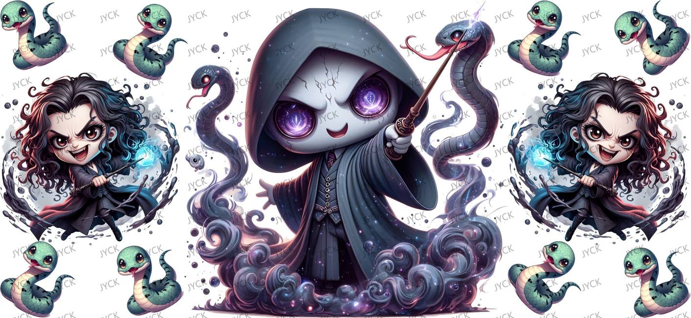 Haary Potter-Y27479