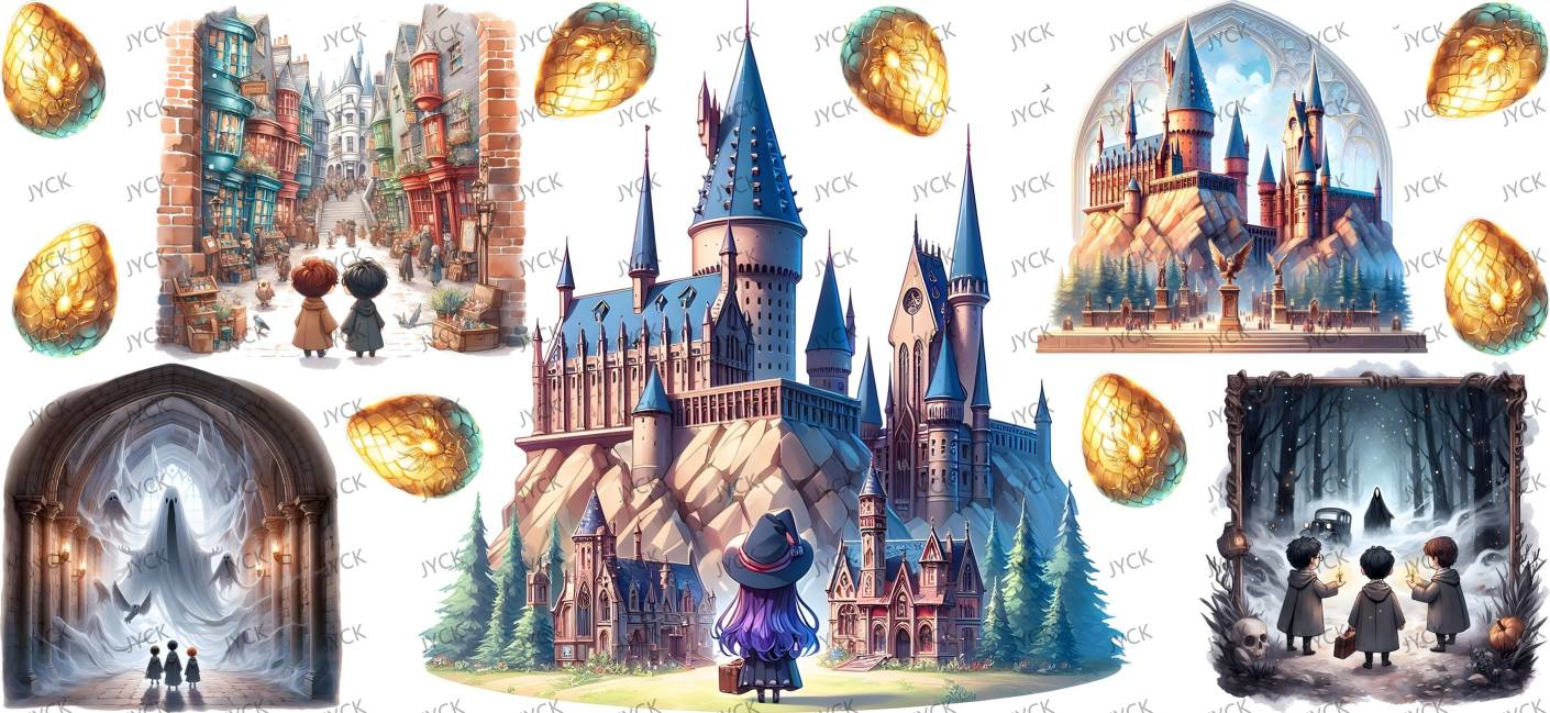 Haary Potter-Y27480