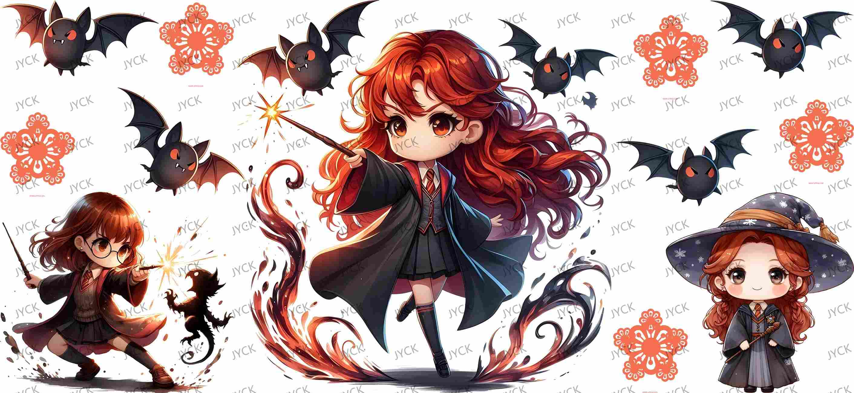 Haary Potter-Y27482