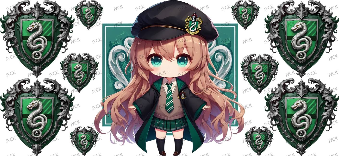 Haary Potter-Y27484