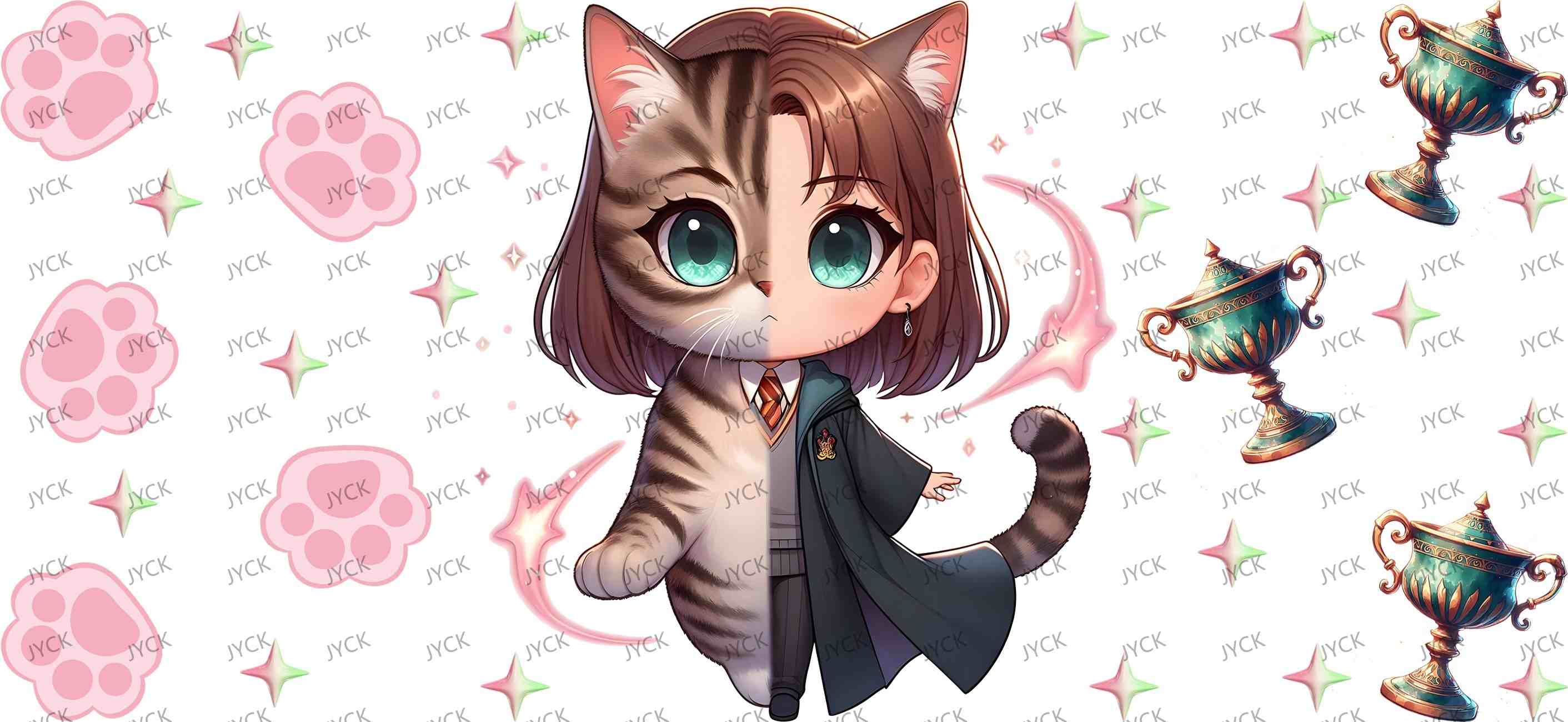 Haary Potter-Y27485
