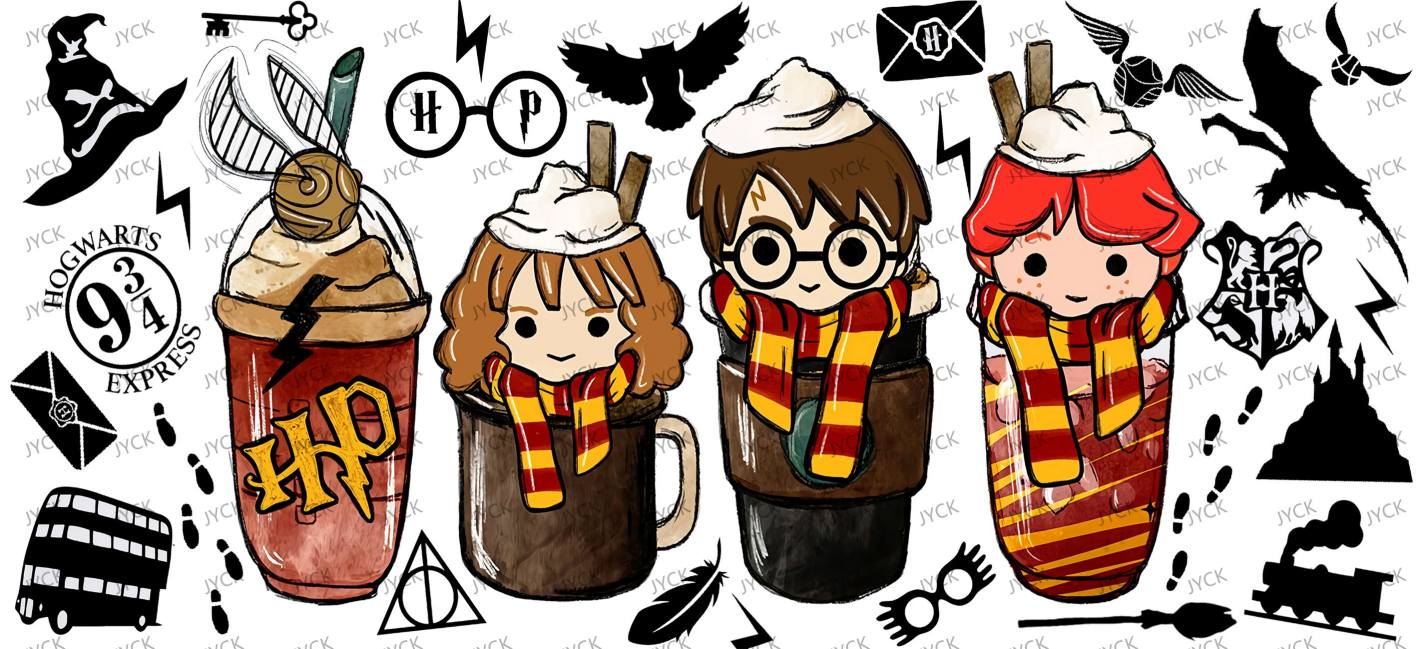 Haary Potter-Y2769