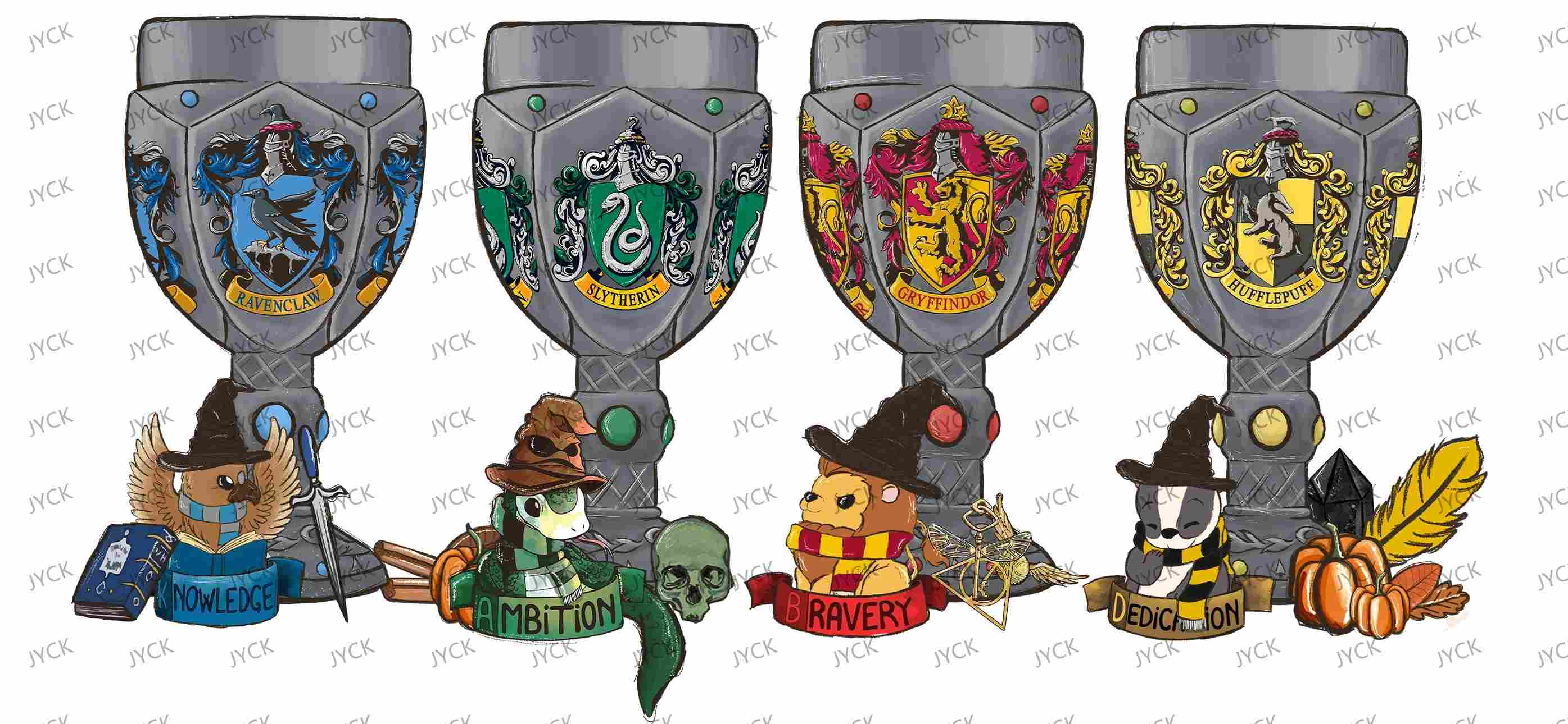 Haary Potter-Y3311